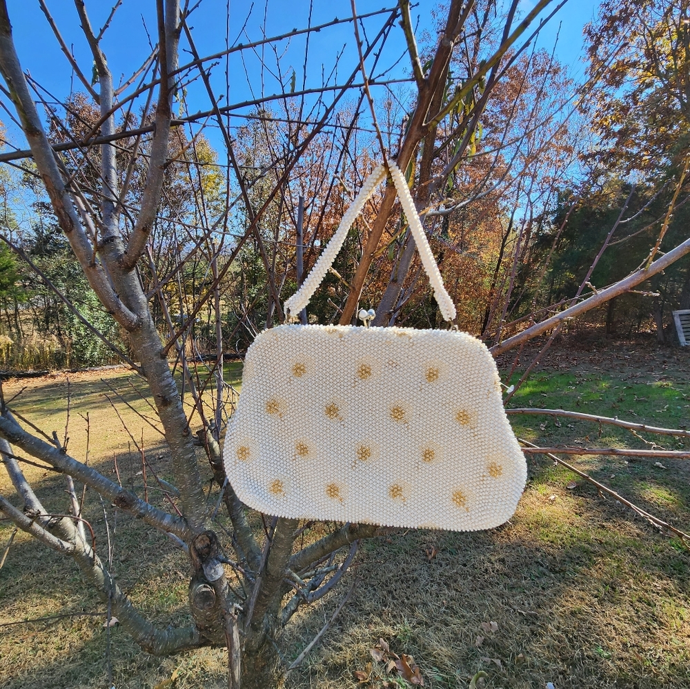 Vintage bag